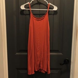 Mossimo dress